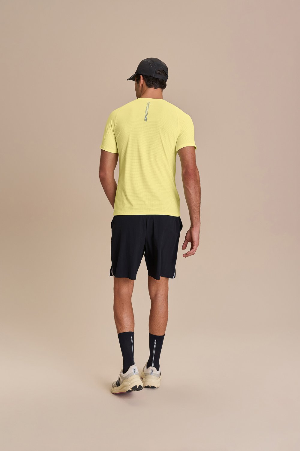 Camiseta Fit Air Move Men 6