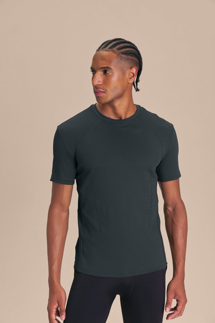 Camiseta Train Slim Men