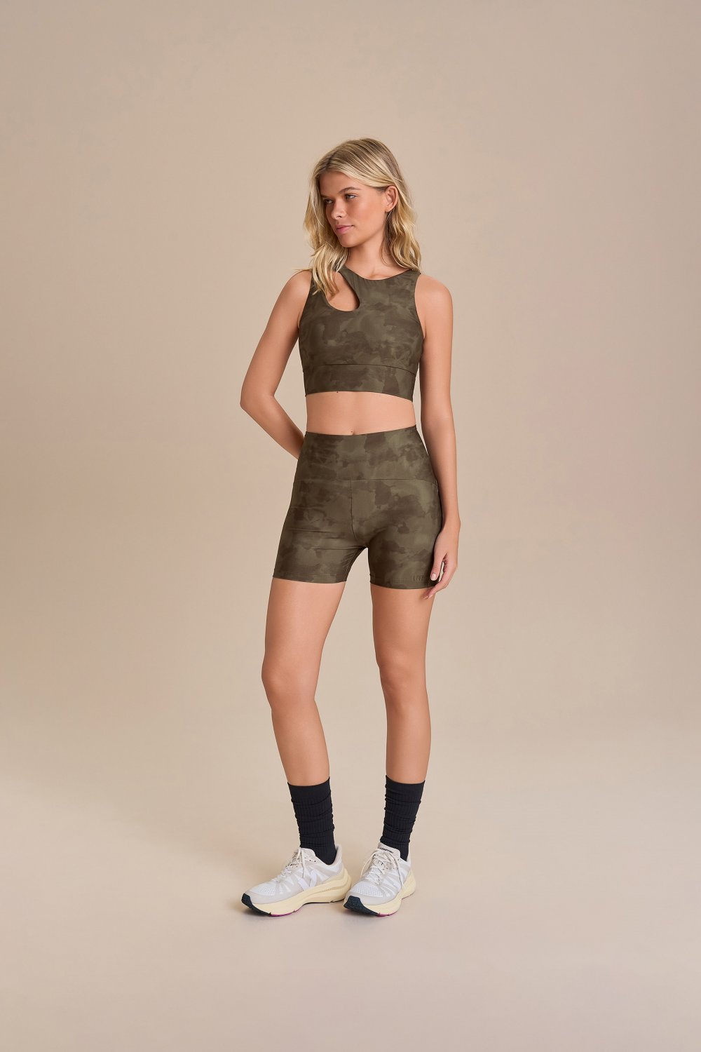Top Athletic Pro Brisk 4