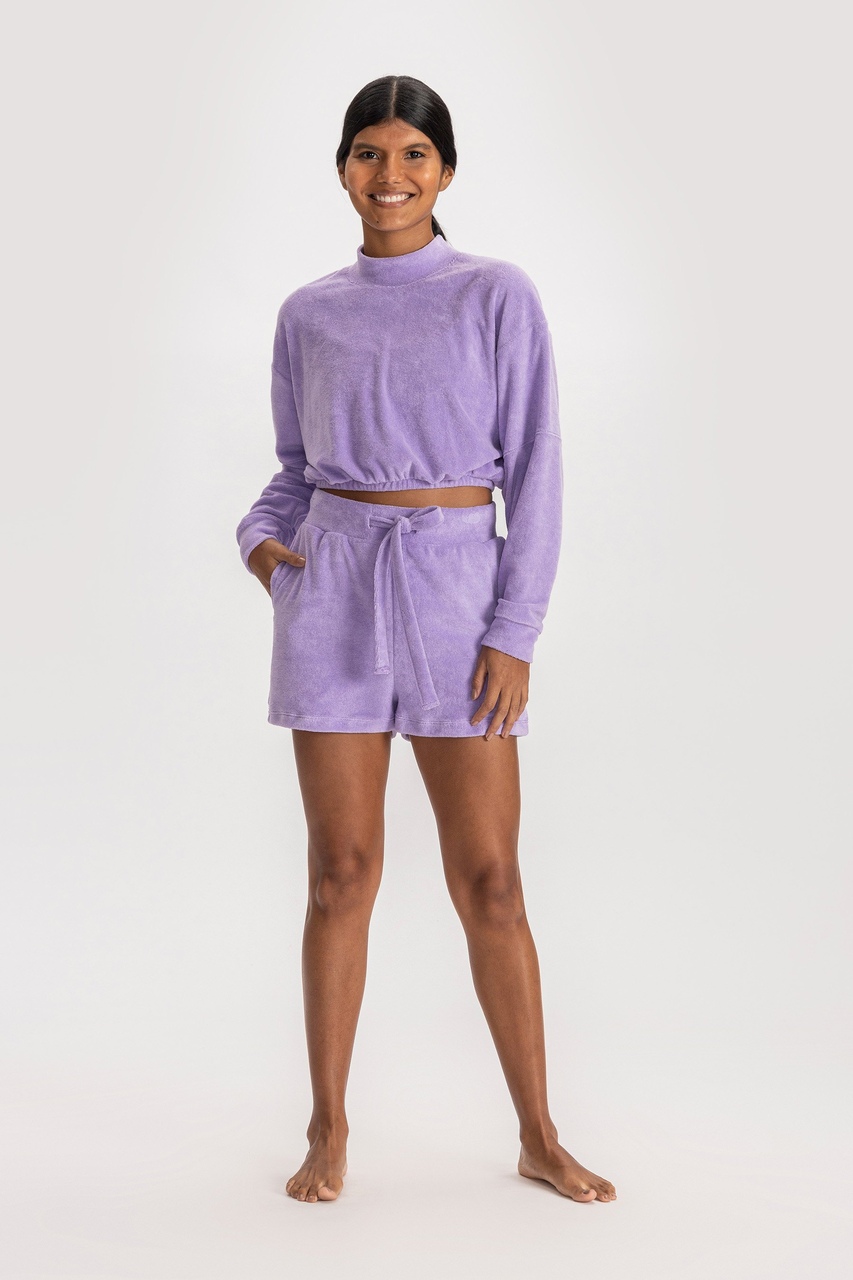 SHORTS SMOOTH SPIRIT M 1