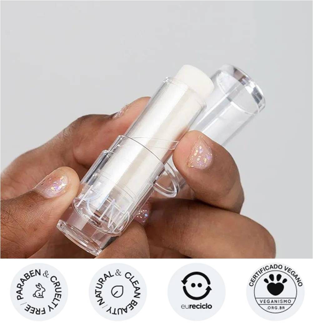 Balm Labial com Cor FPS20 FPUVA7 6g