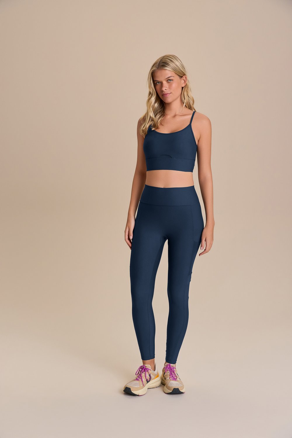 Legging Tule Hydefit Adaptiv 18