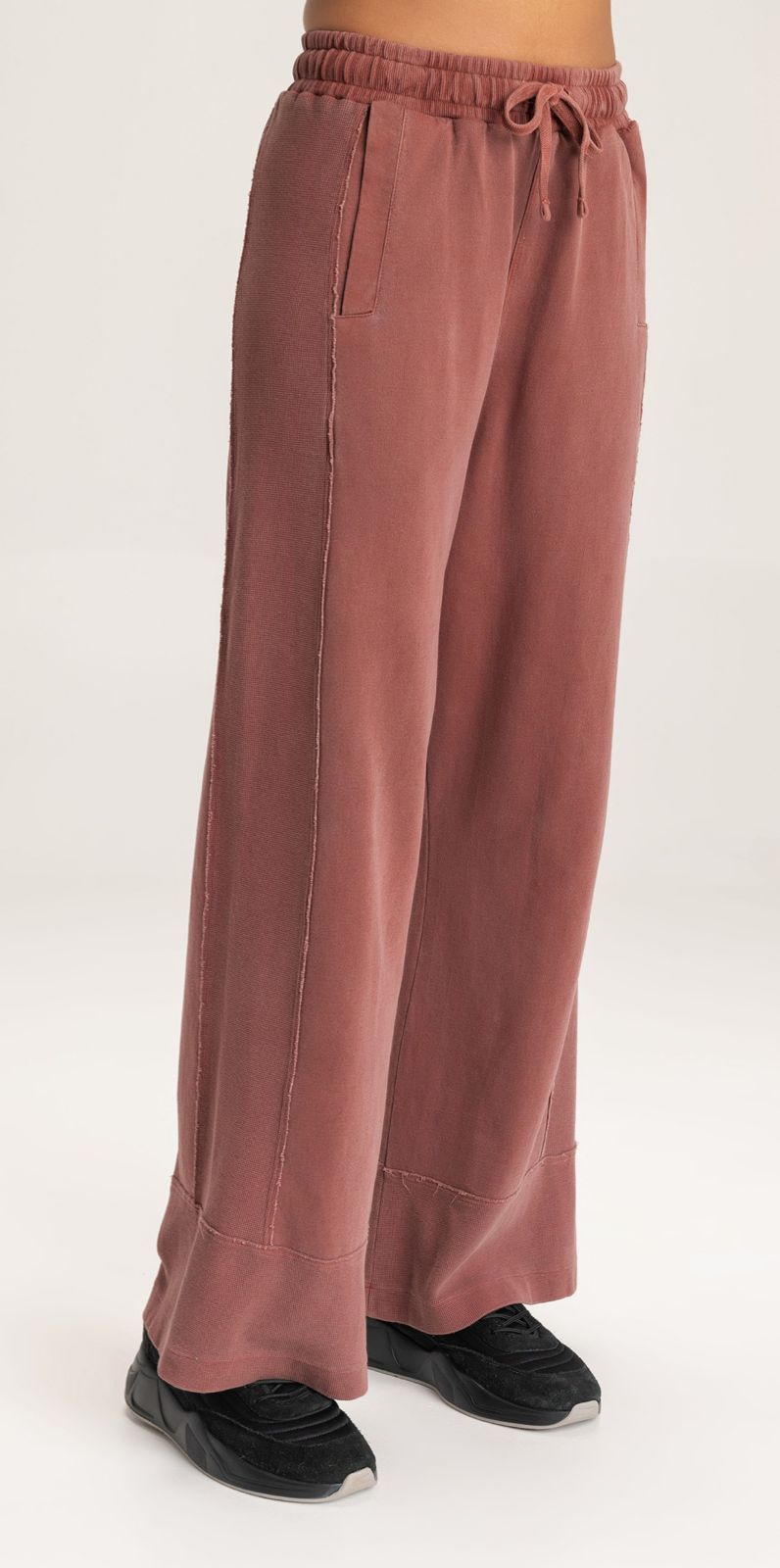 Calça Dye Washed Espresso 2