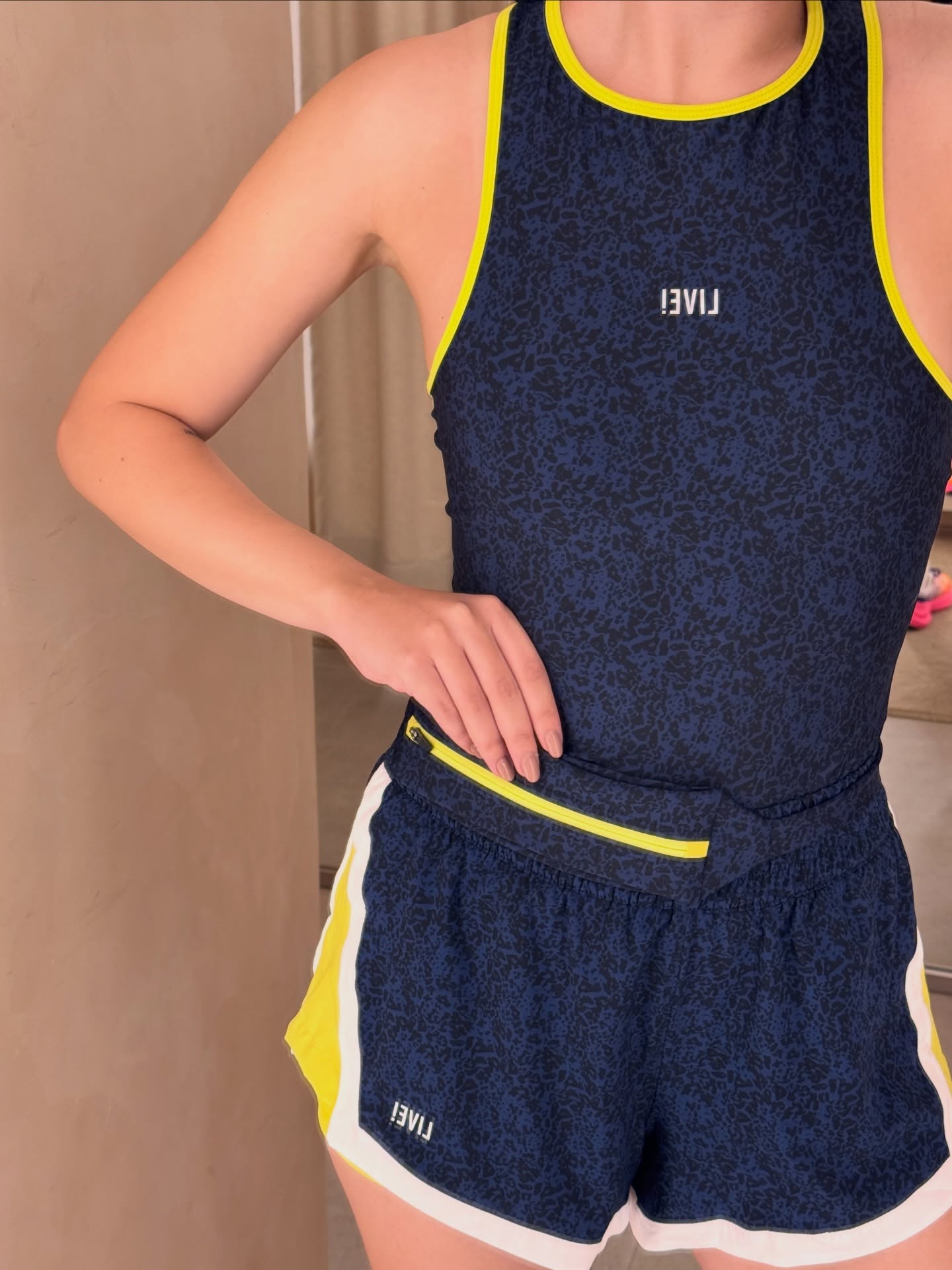 Regata Instinct Athletic Pro 2