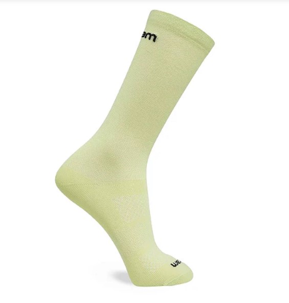 Meia Performance Feminina Cano Medio Colors