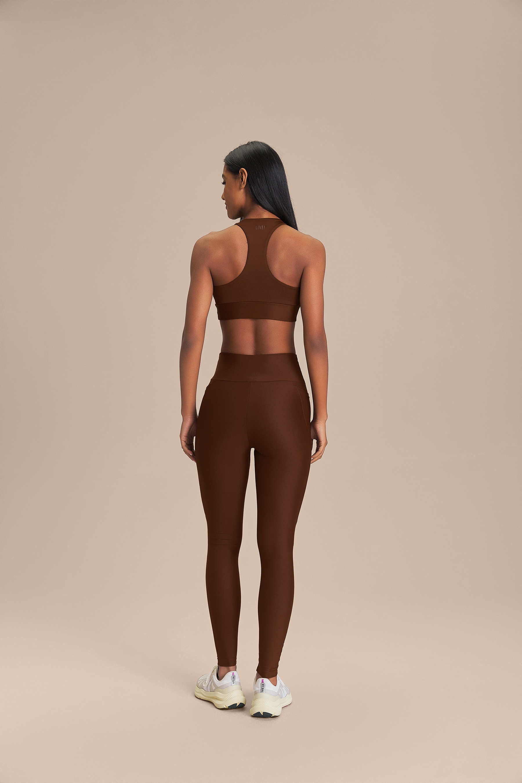 Legging Pocket Hydefit Adaptiv 8