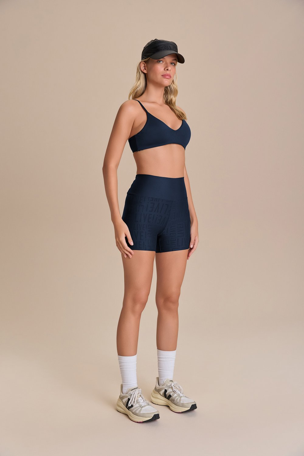 Shorts Fit Live 3