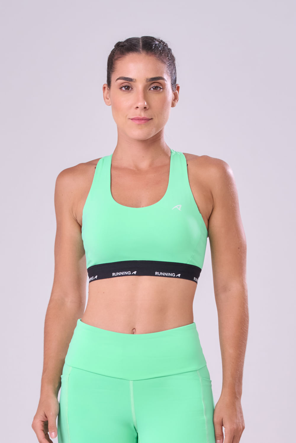 Top Sprint Ginga Dupla Face 1