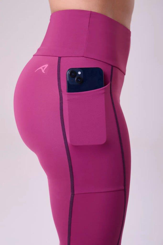 Legging Signature Samba 5