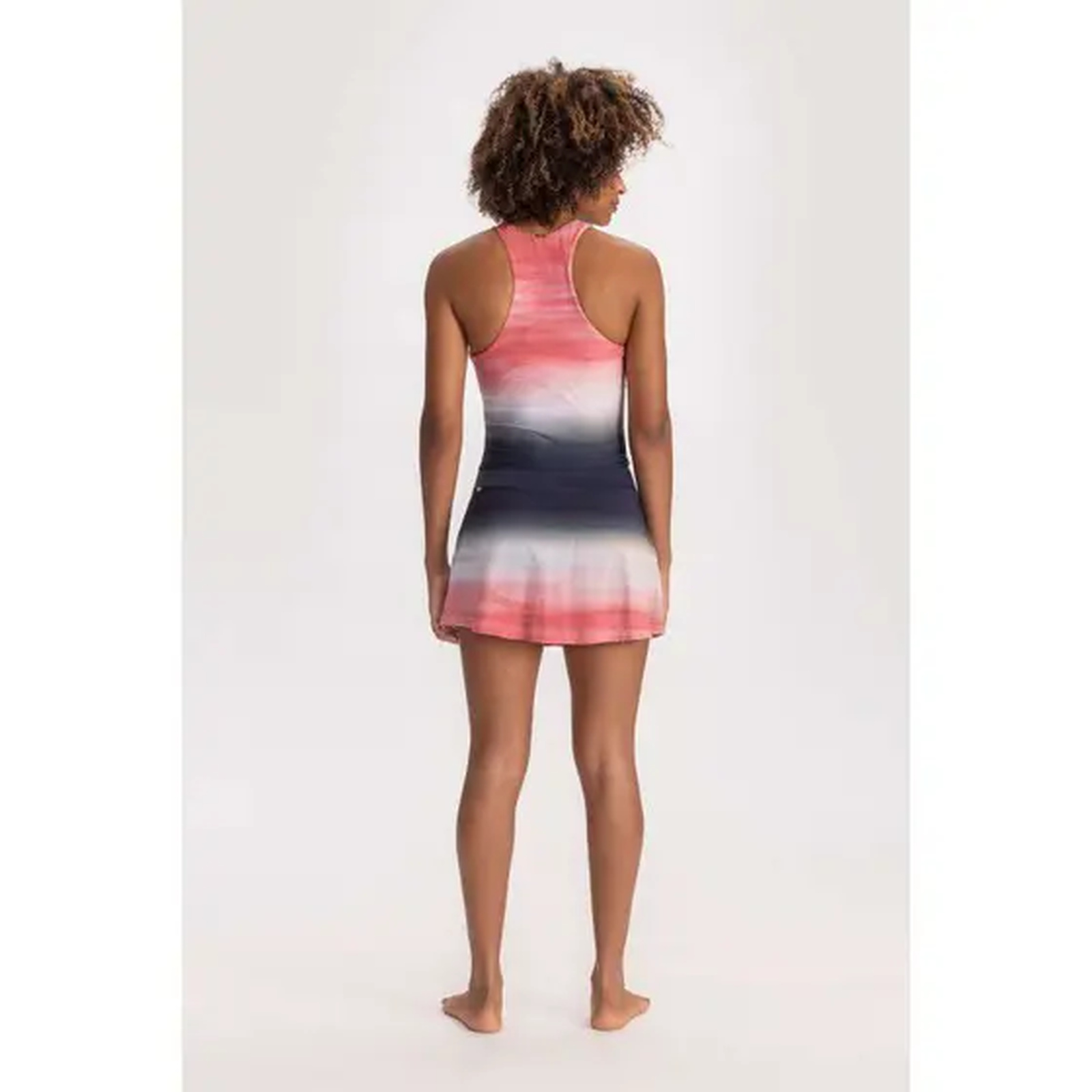 SAIA COM SHORTS G SOLARIS BT 3
