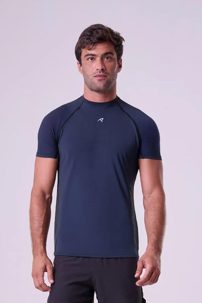 Camiseta Grit Bossa UV50 MASC 6