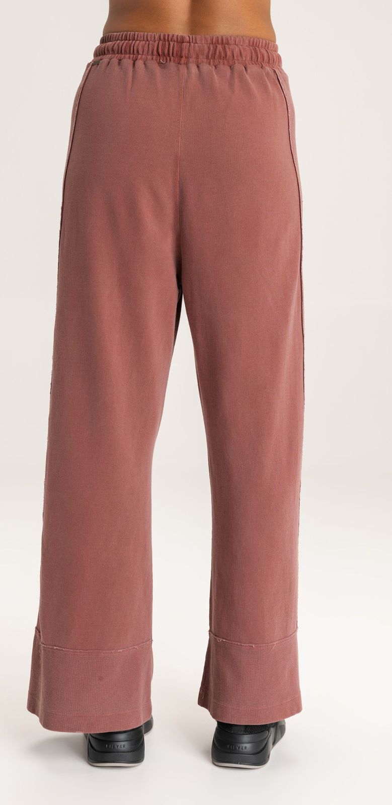 Calça Dye Washed Espresso 3