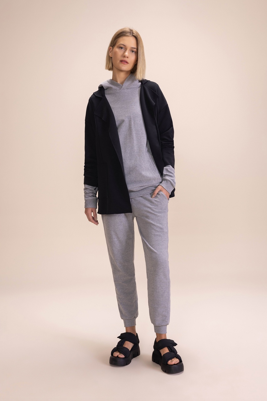 Blazer Posh 1