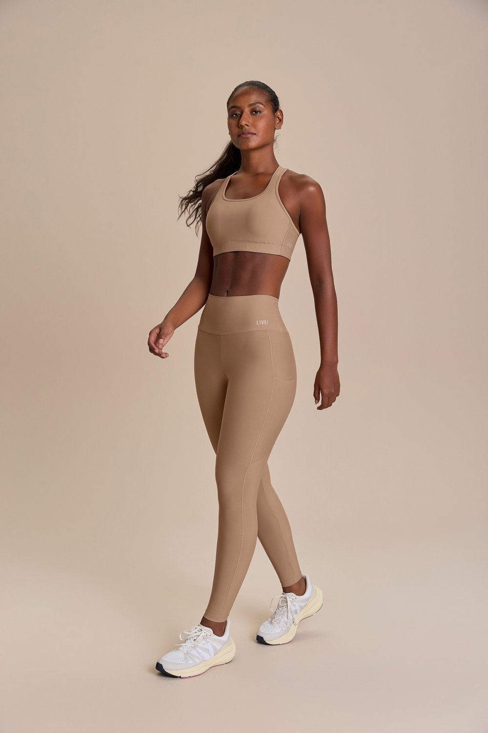 Legging Intense Race Pro 3
