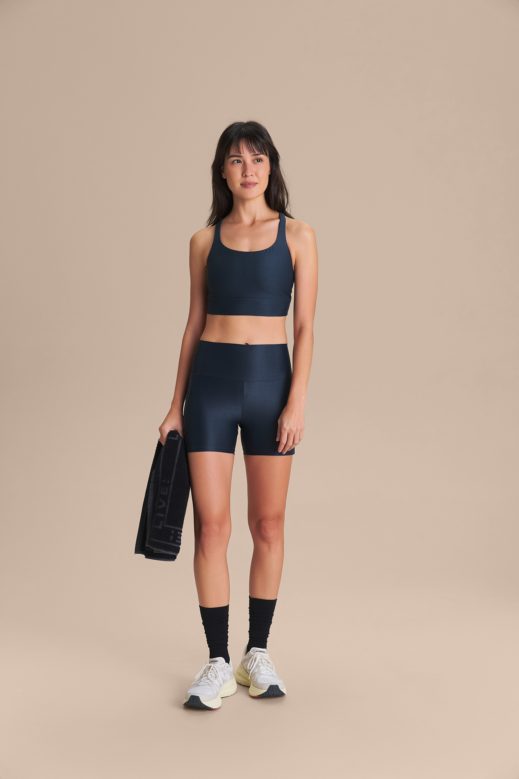 Shorts Fit Allure Adaptiv