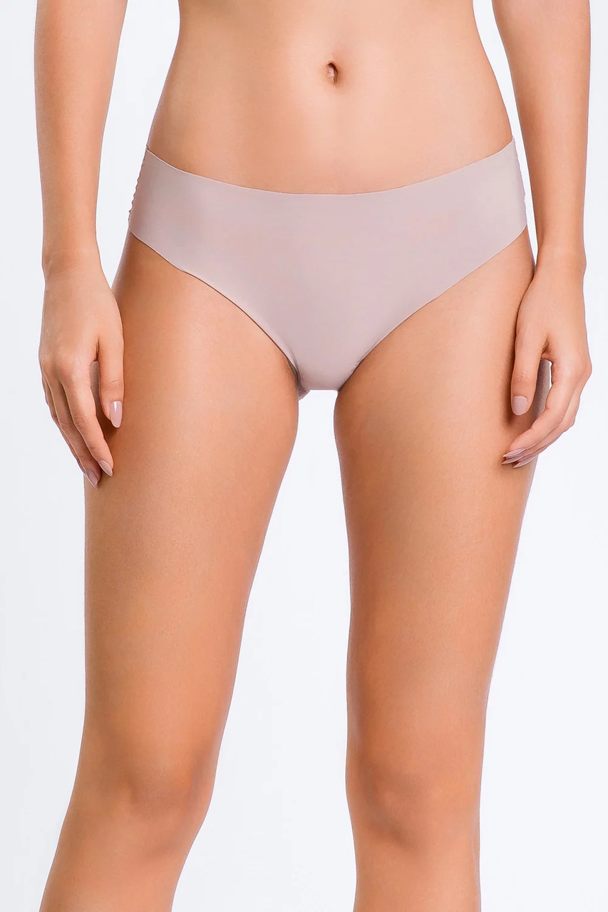 CALCINHA BIQUINI NUDE P COR:P;TAMANHO:P 2