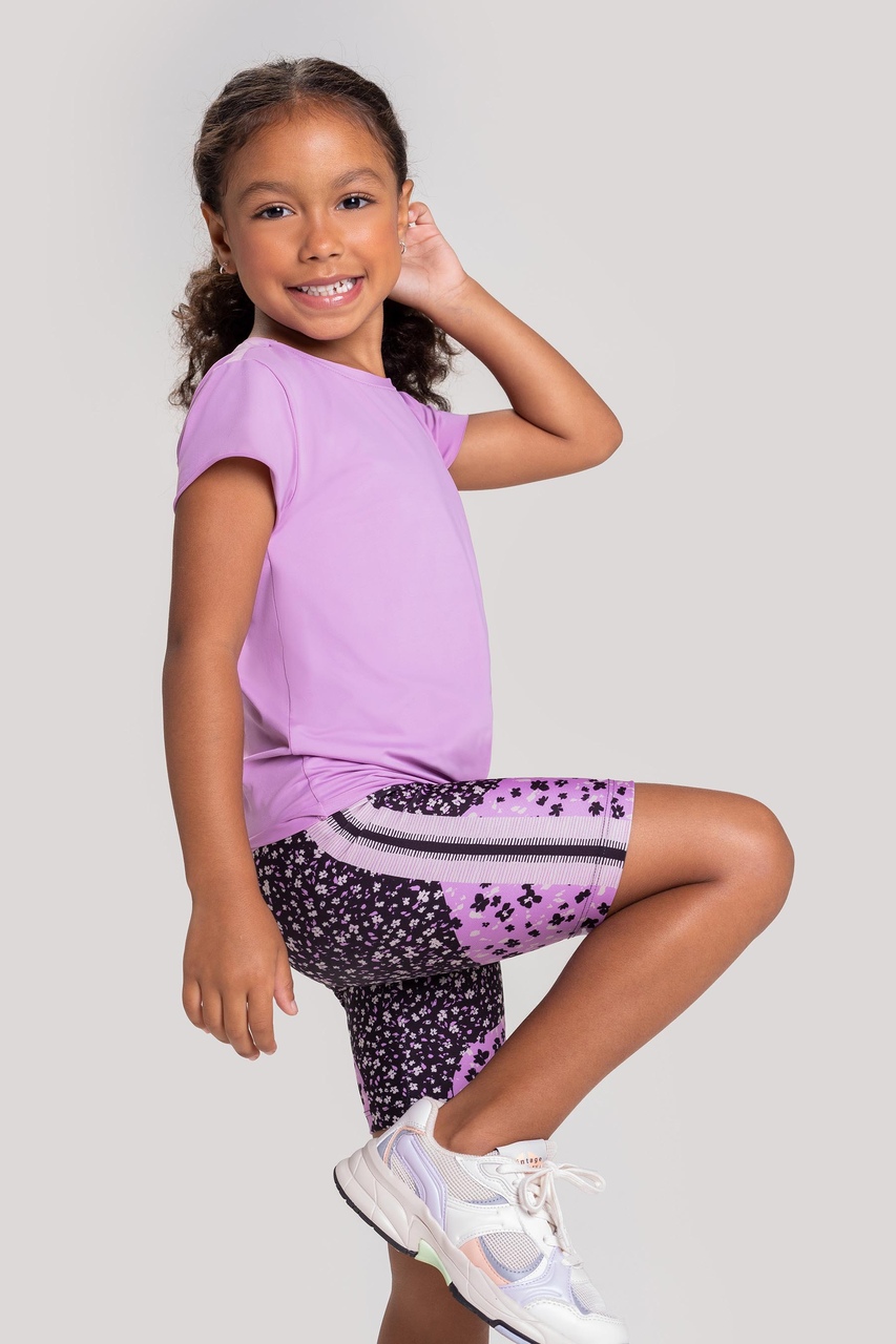 Bermuda Flora Kids 2