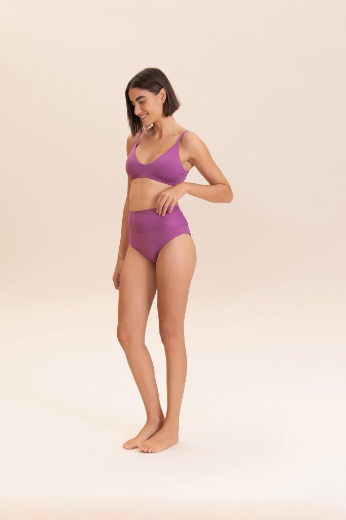 Tanga Hot Pants Pocket Sense 1