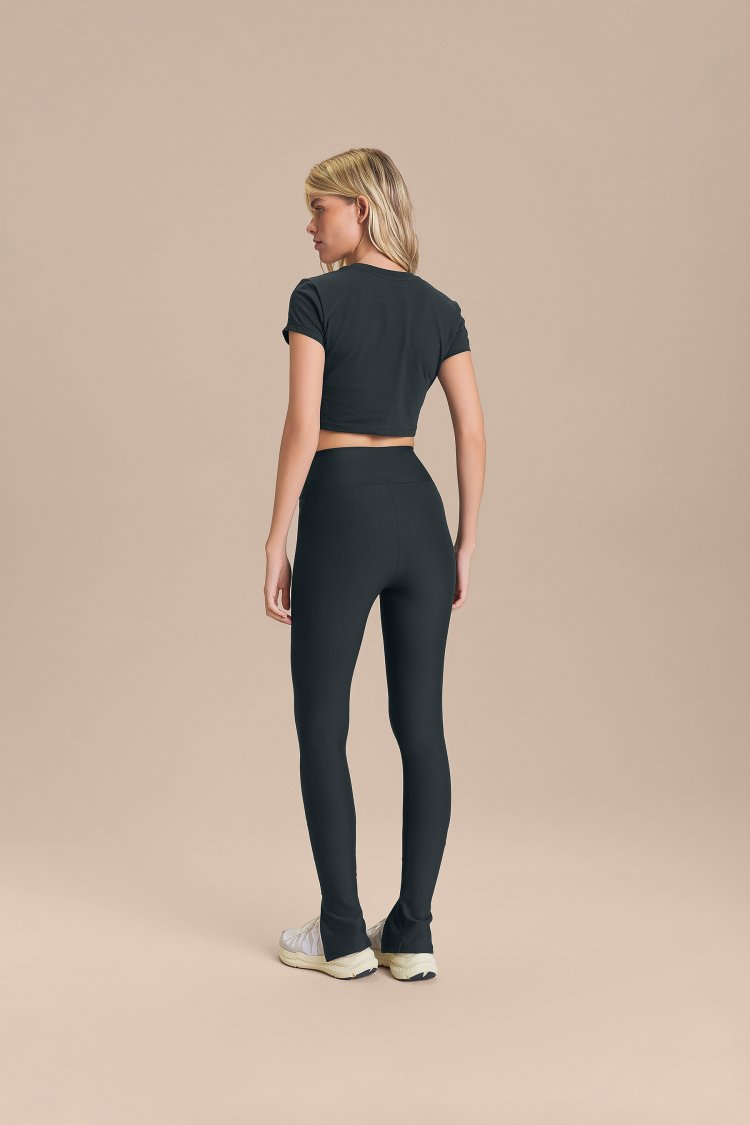 Blusa Cropped Pima Slim 3