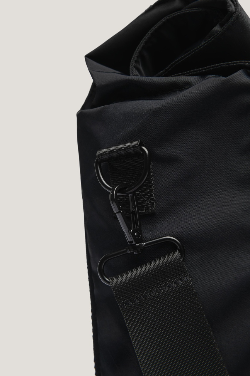 Bolsa Termica Break Único/One Size Noir Black 4