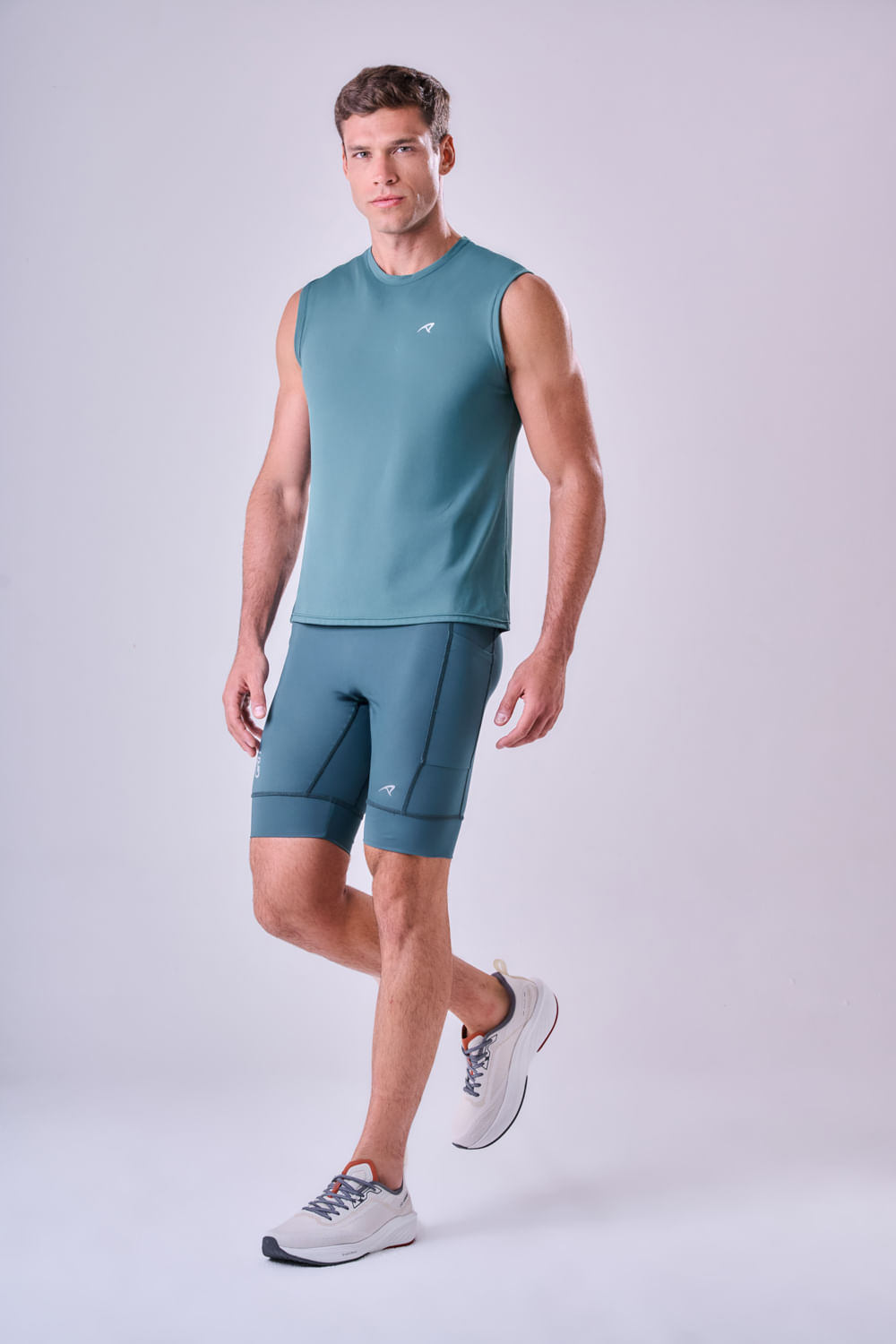 REGATA MUSCLE KEEP COOL BULK TRUE DRY MASC 3