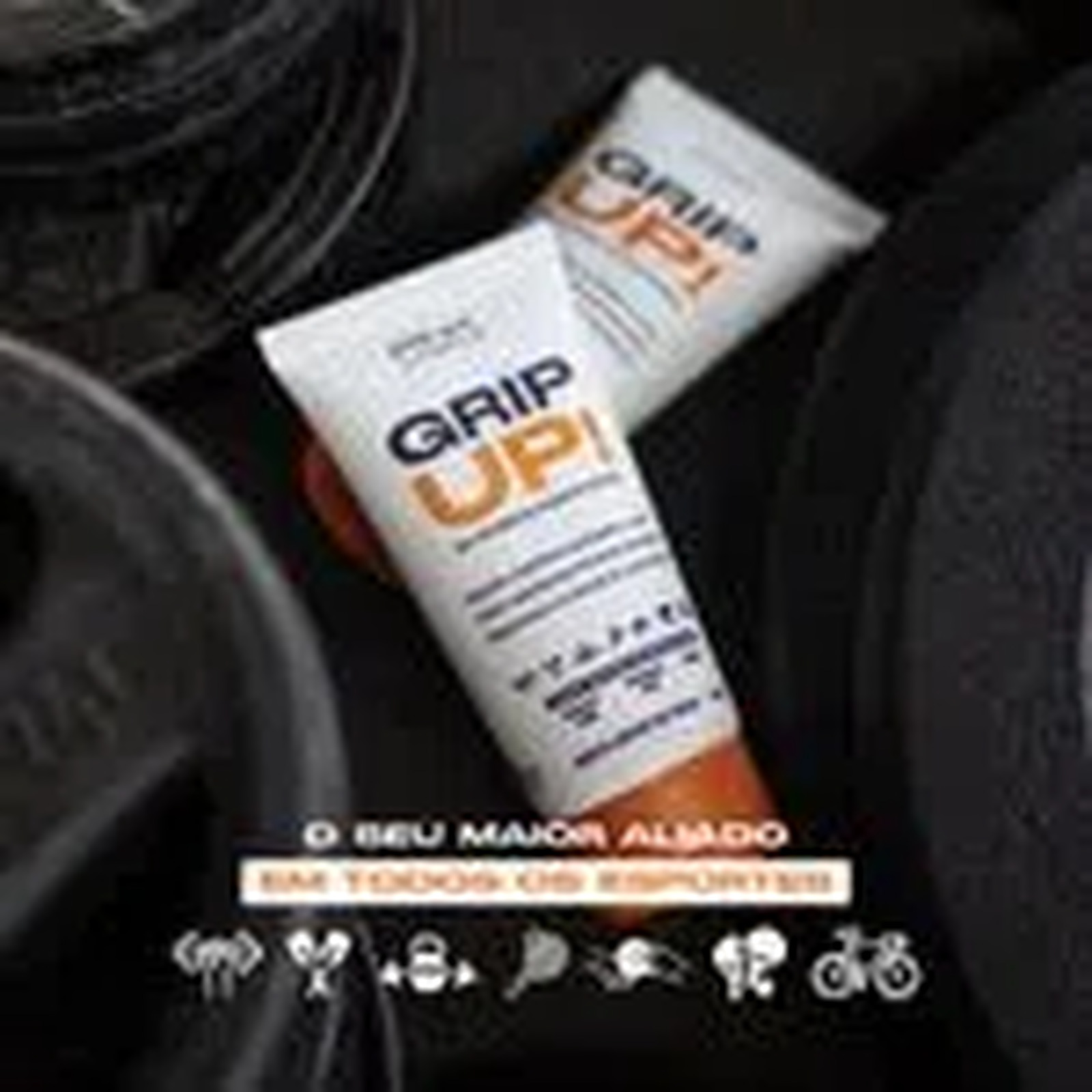 Grip Up! Gel Potencializador de Pegada 3