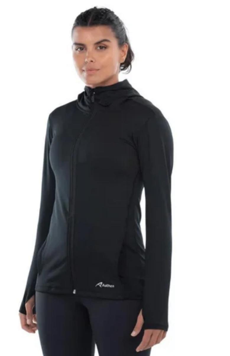 Jaqueta Termica Heated Cor:Preto;Tamanho:M 1