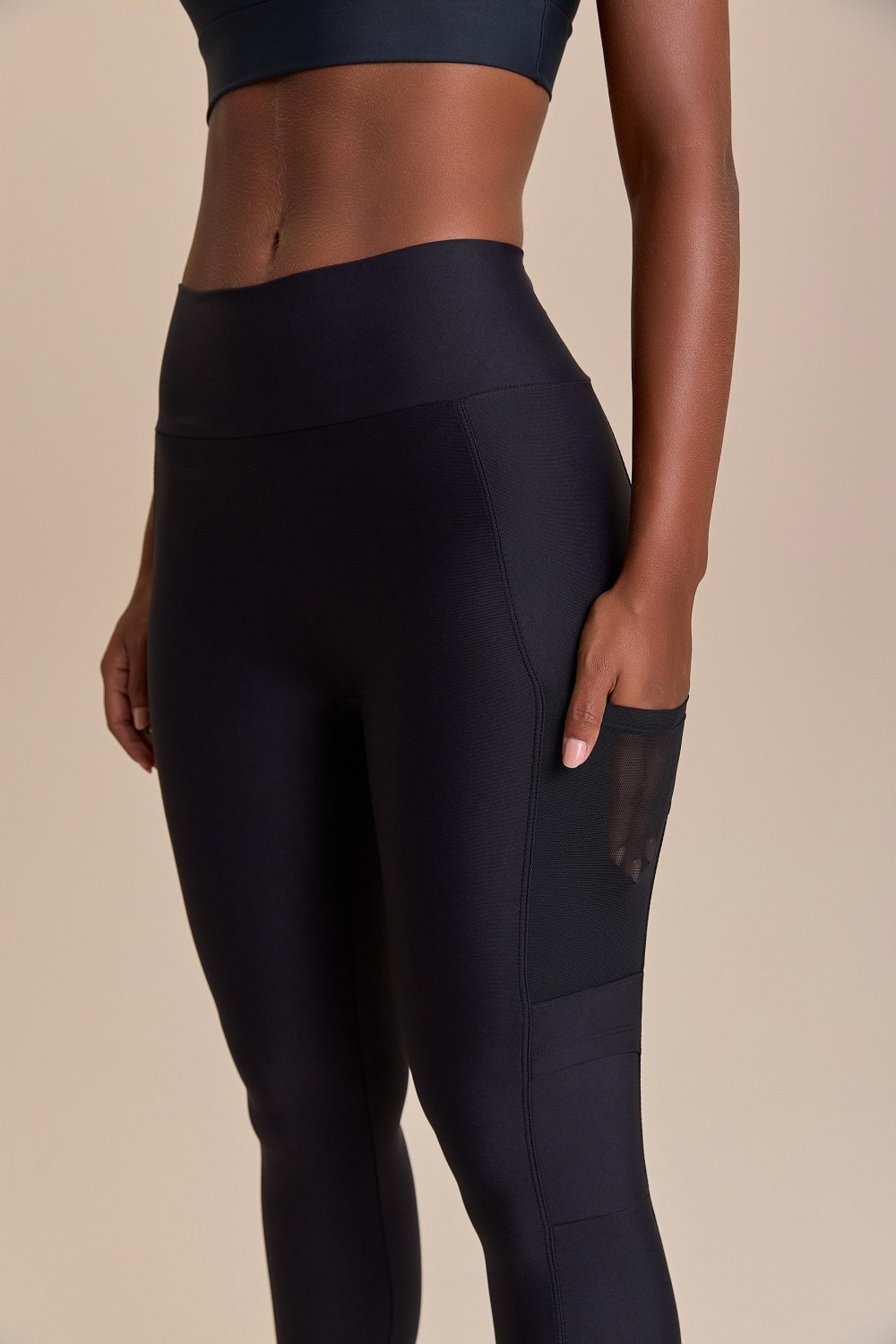 Legging Tule Hydefit Adaptiv 2