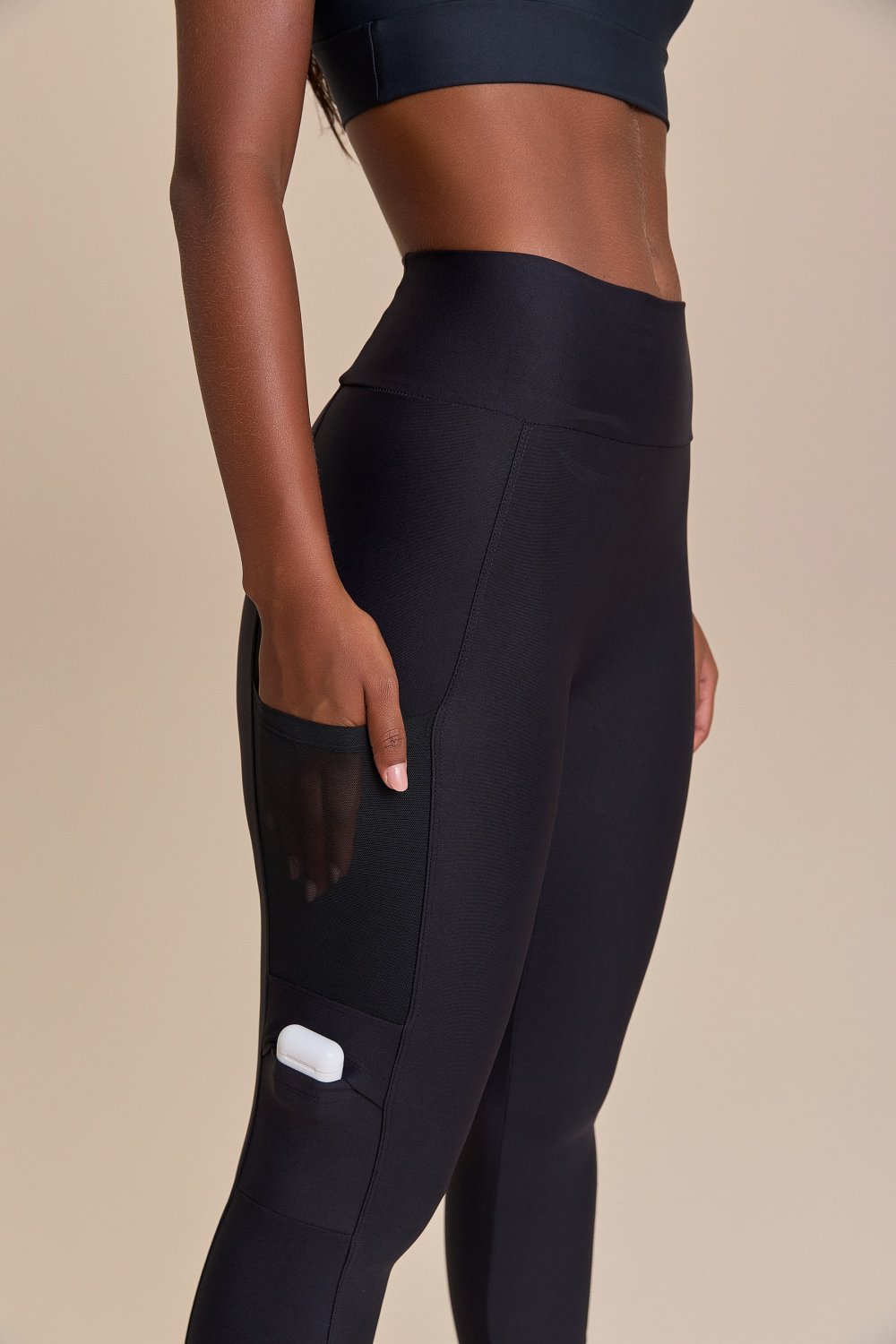 Legging Tule Hydefit Adaptiv 10