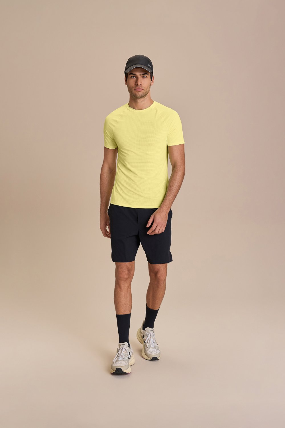 Camiseta Fit Air Move Men 4