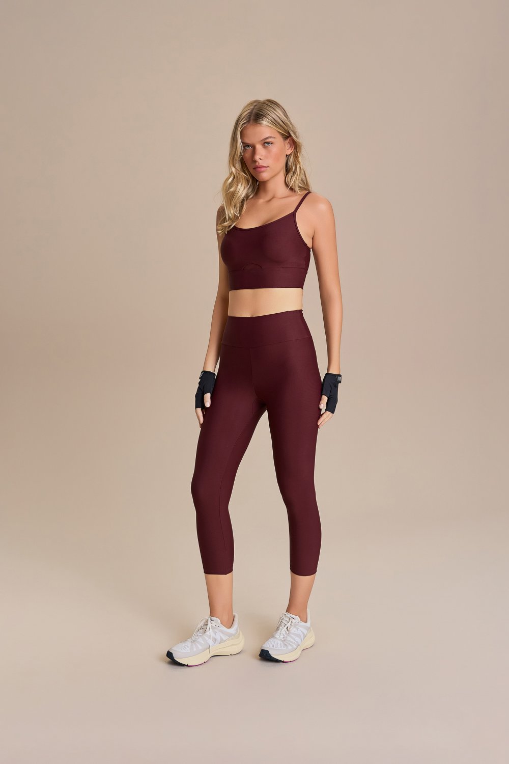 Capri Hydefit Adaptiv 2