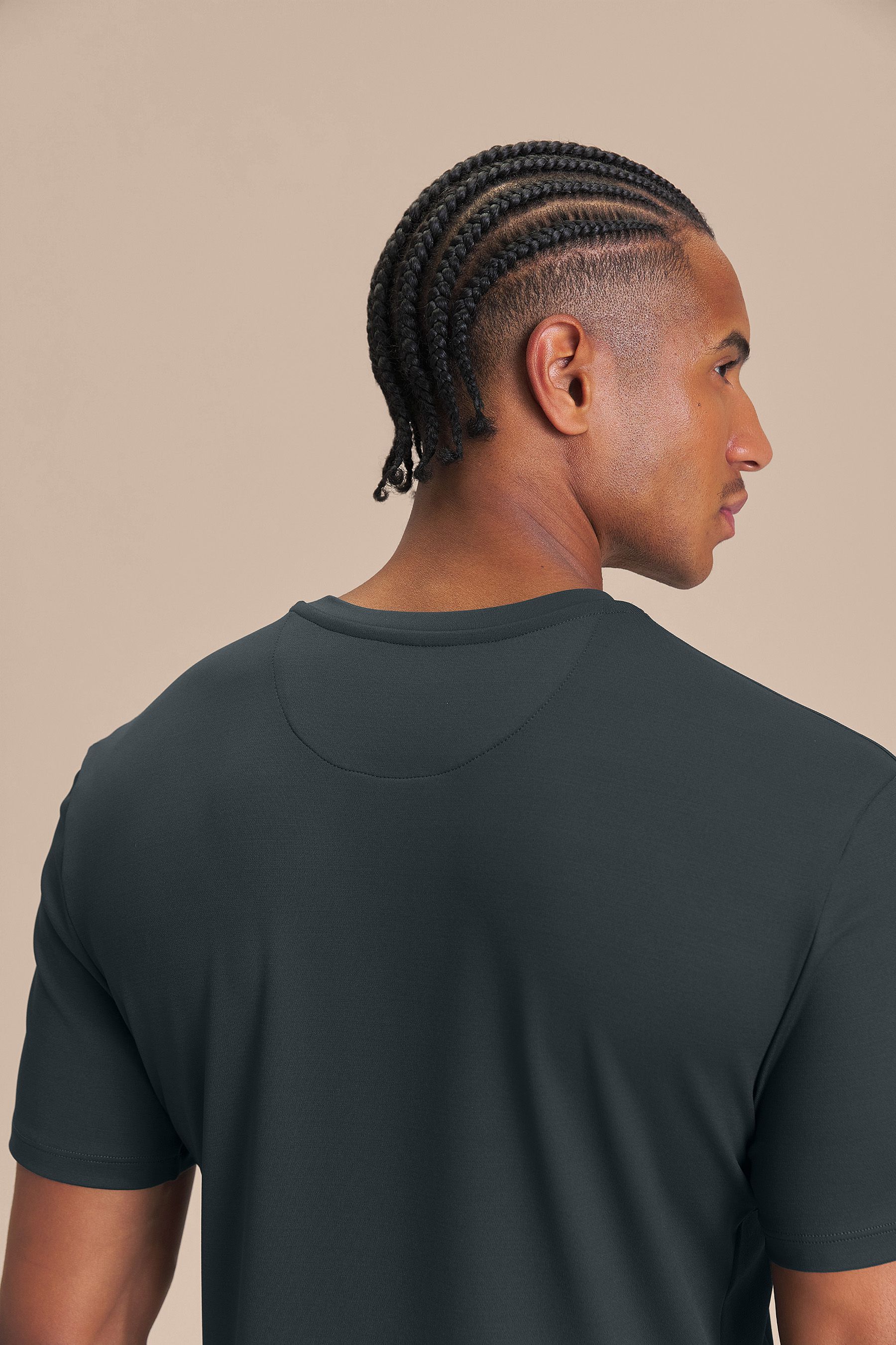 Camiseta Train Slim Men 2