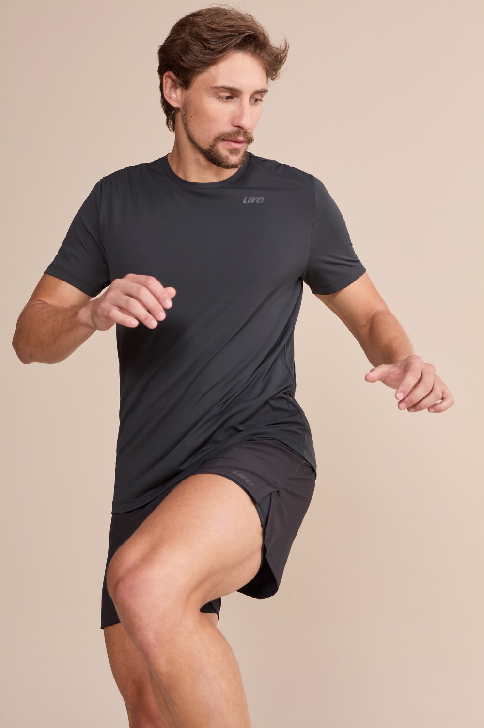 Shorts Fast 4 Six Pockets Men 6