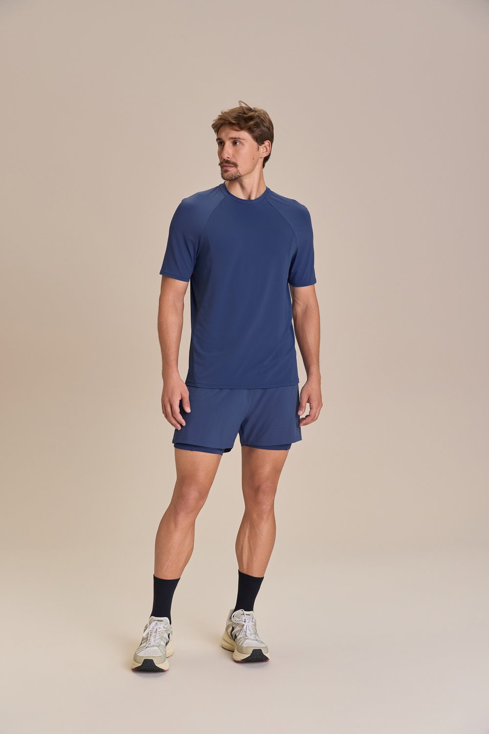 Camiseta Comfy Harmony Men 2