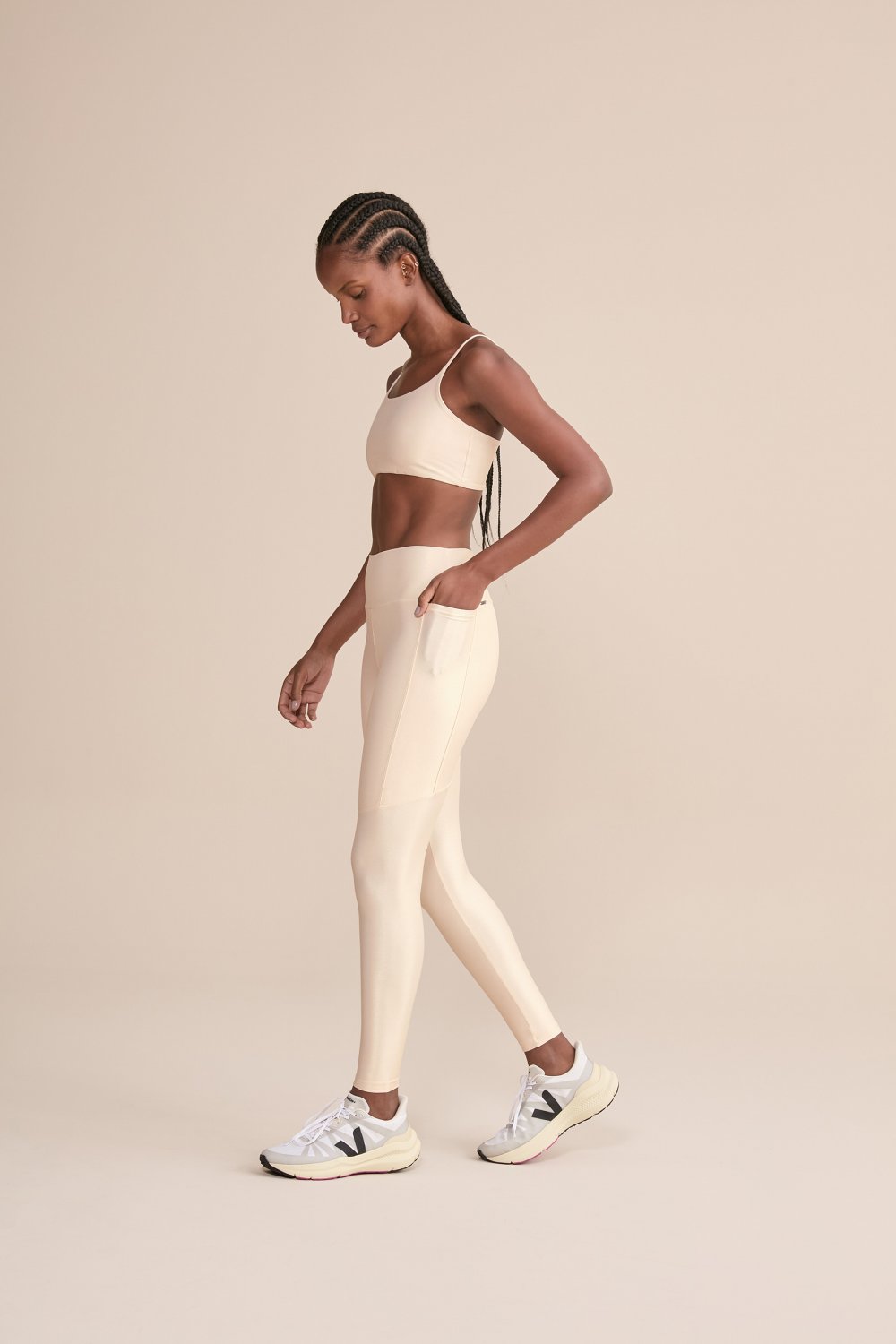 Legging Allure Adaptiv 4