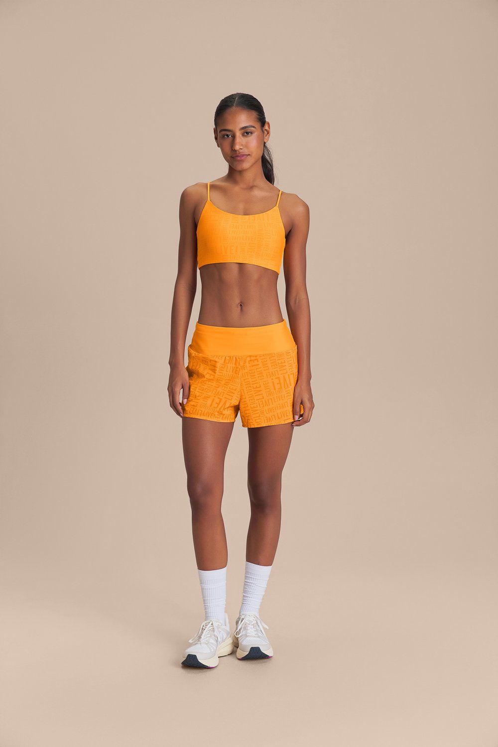 Shorts Run LIVE 6