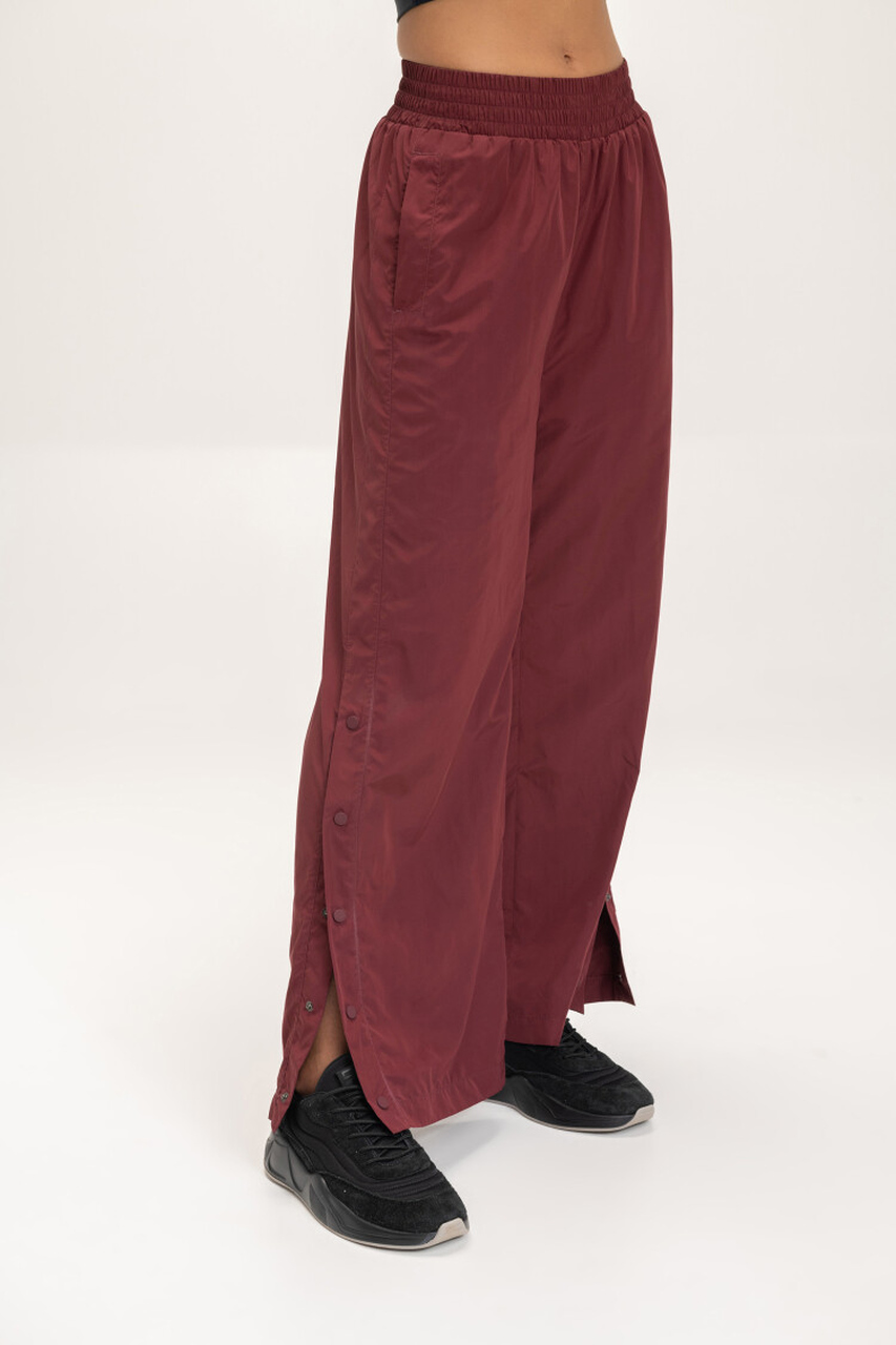 Calça Puffer Side Beet 4