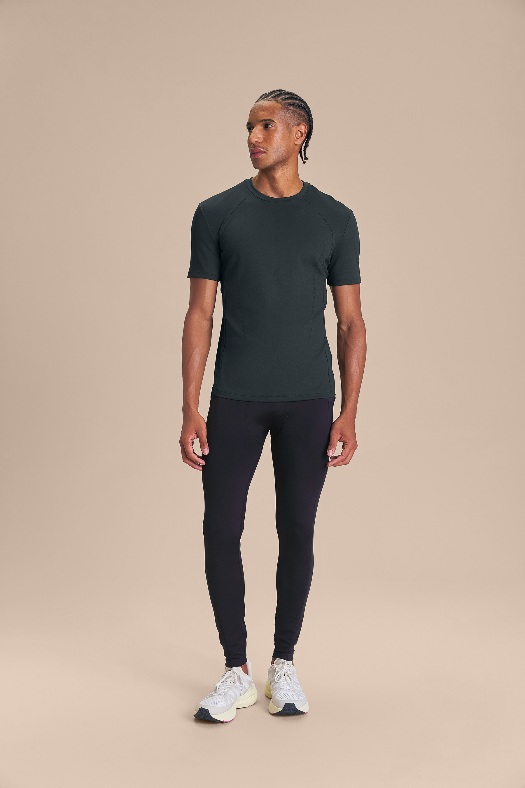 Camiseta Train Slim Men 3