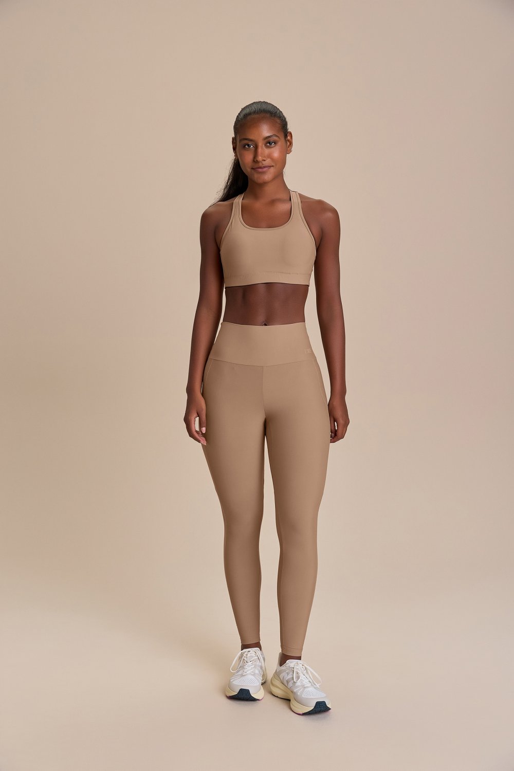 Legging Intense Race Pro 4