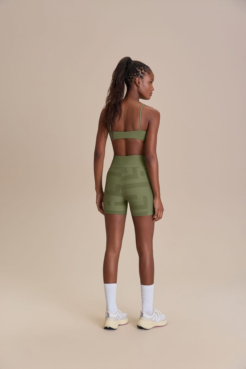 Shorts Maxi LIVE 4