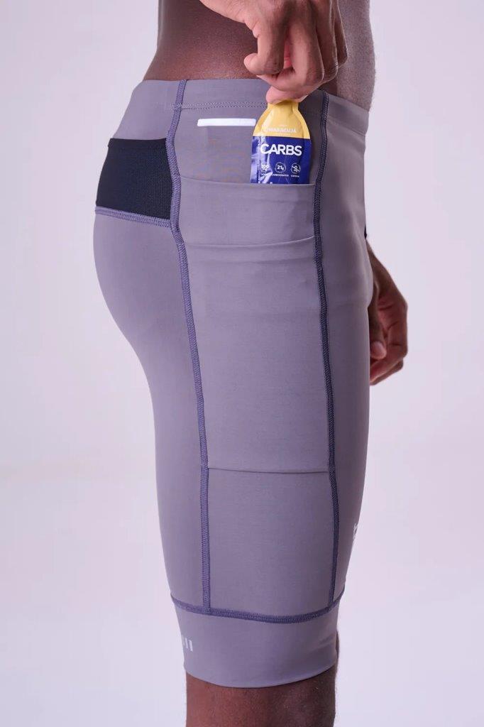 Bermuda Grit Bossa 6 Bolsos 9" Masc Color 4