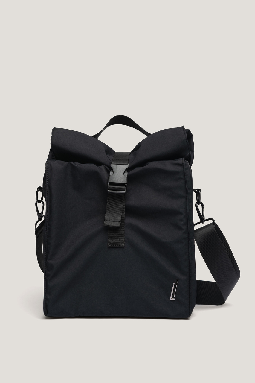 Bolsa Termica Break Único/One Size Noir Black 1