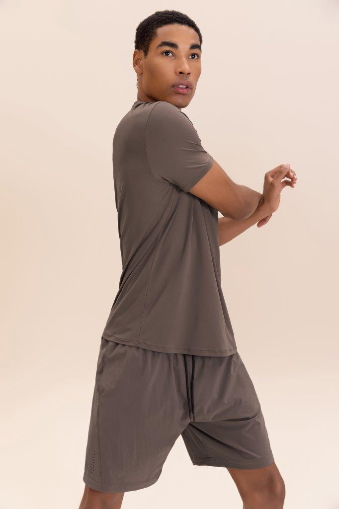 Camiseta Basic Comfort Men