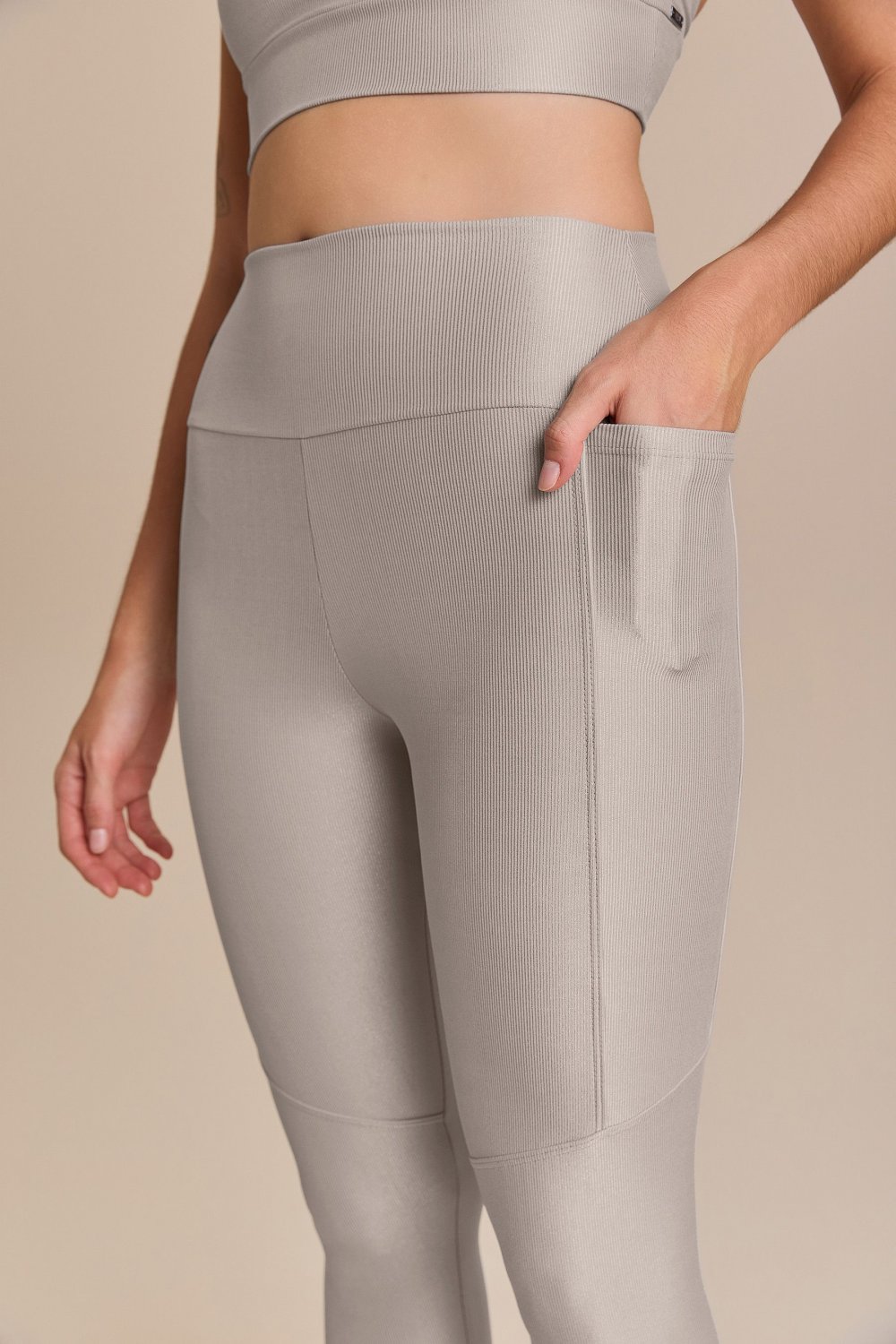 Legging Allure Adaptiv 5