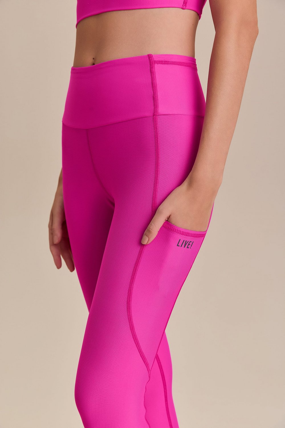 Legging Six Pockets Speed 1
