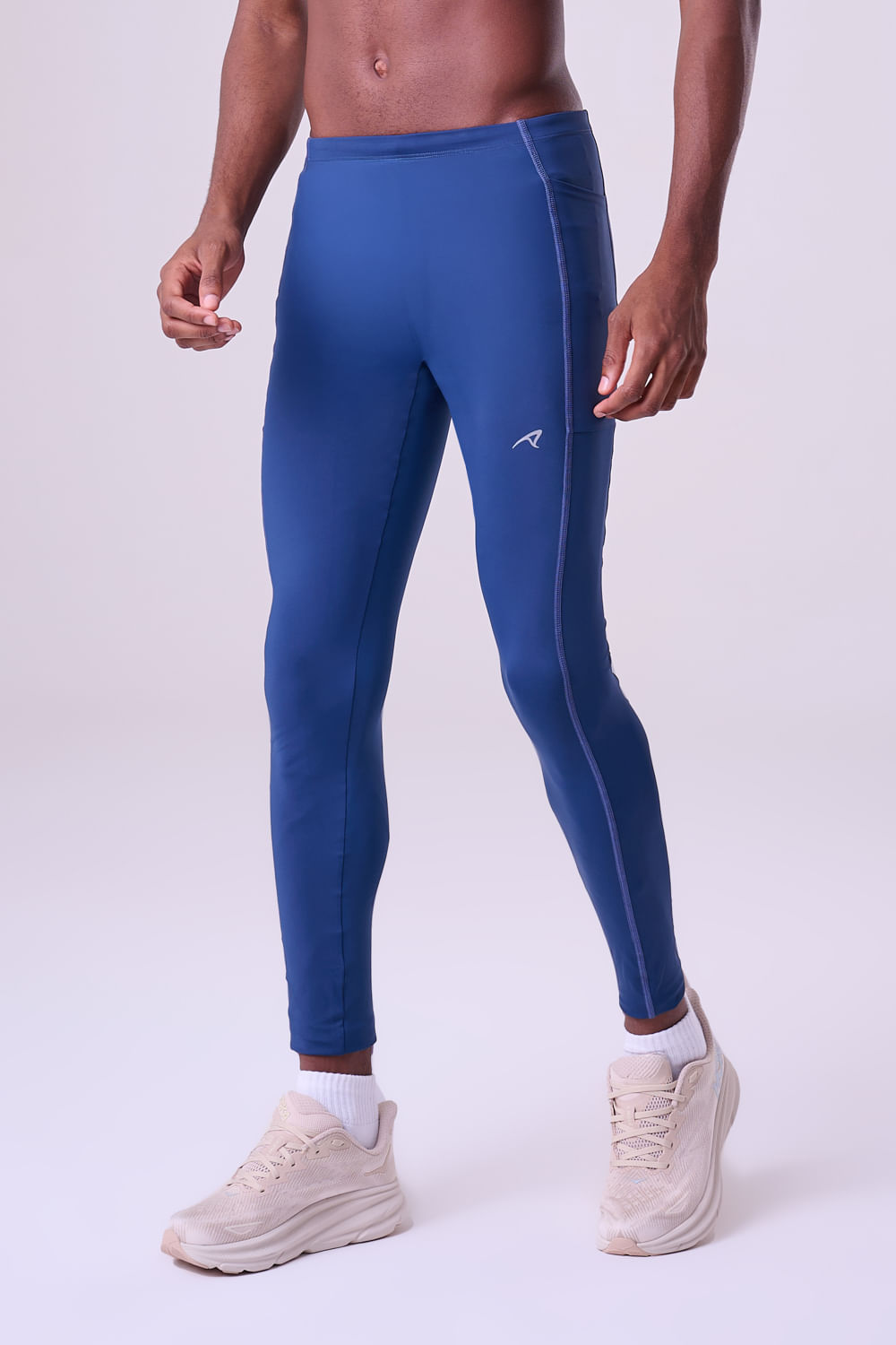 LEGGING SIGNATURE SAMBA 2 BOLSOS MASC