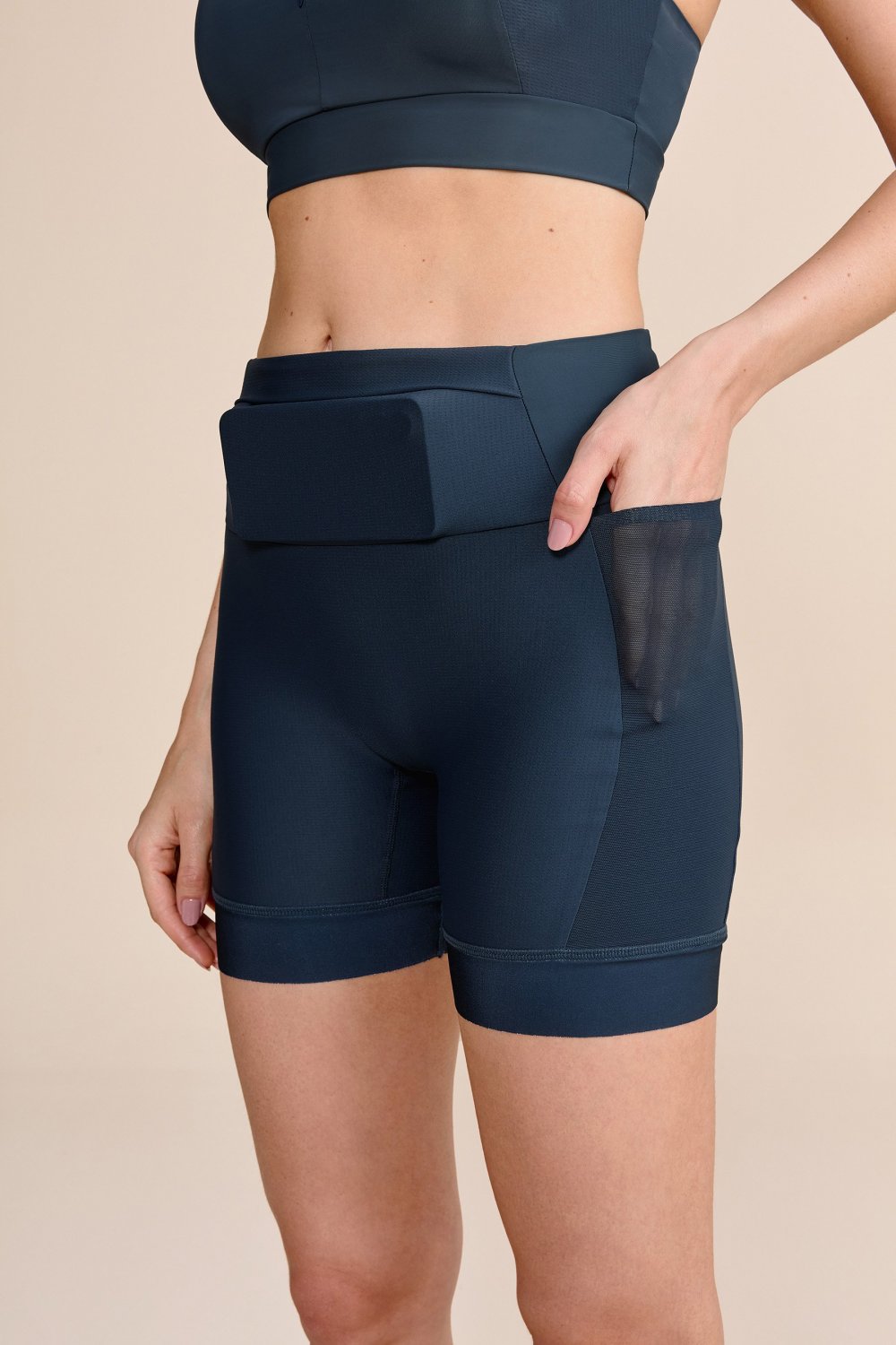 Shorts Race Pro Speed 1
