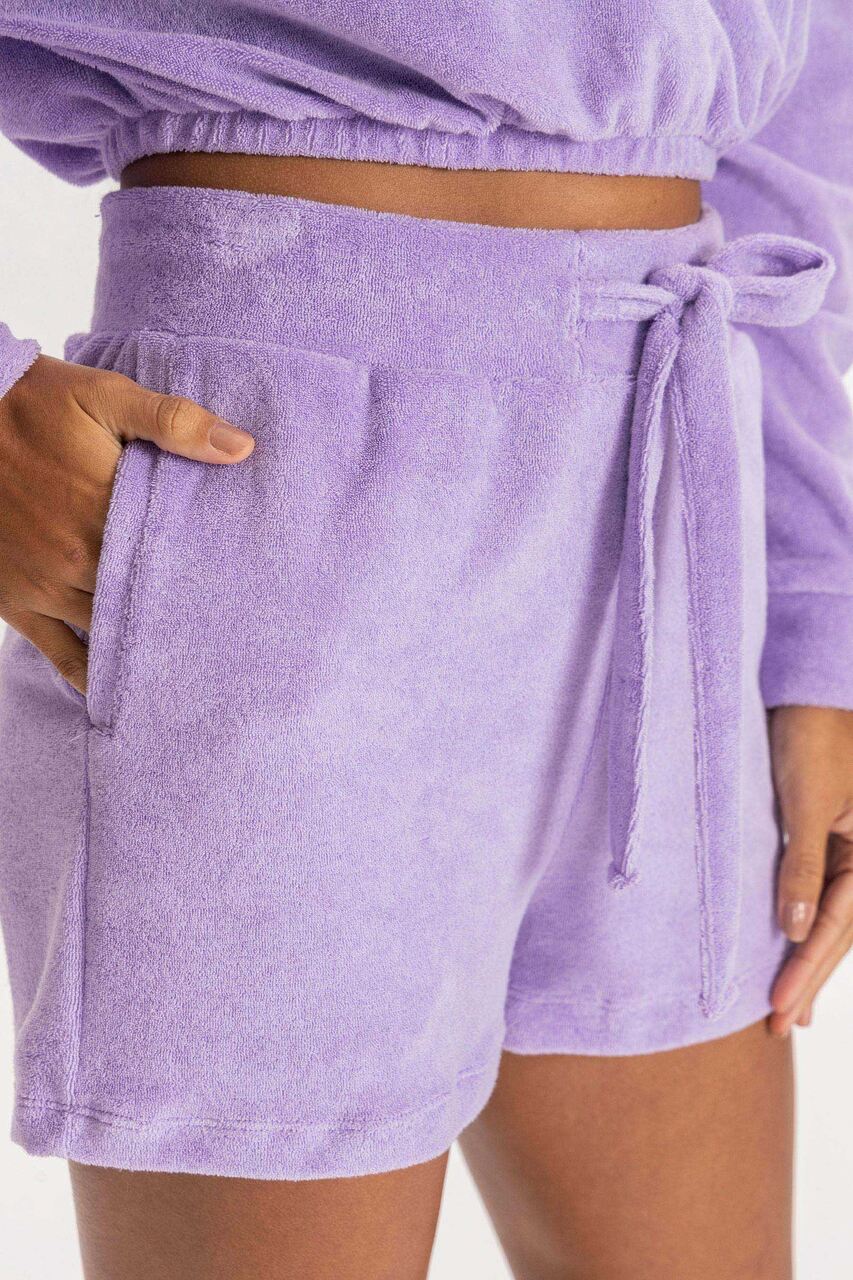 SHORTS SMOOTH SPIRIT M 2