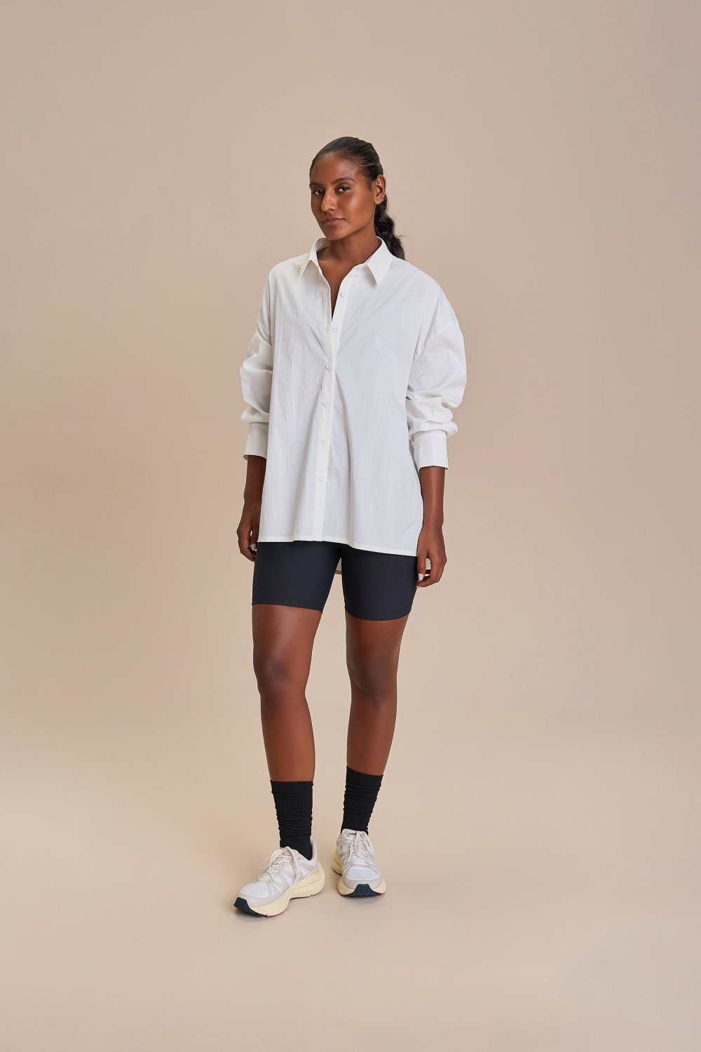 Camisa Cut Out Ween