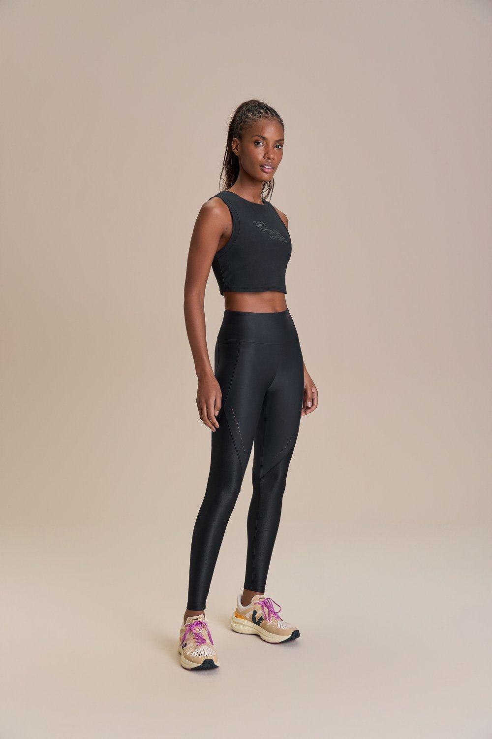 Regata Cropped Breezy Skin 2